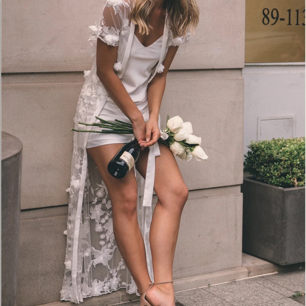 Le Rose Robe